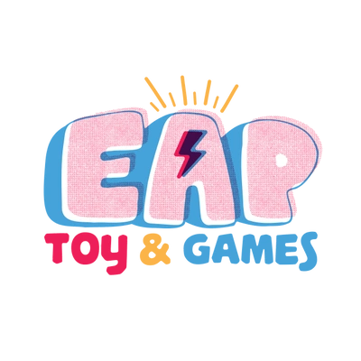 EAP Toy & Games