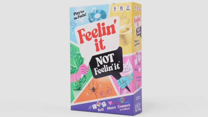 Feelin' It Not Feelin' It